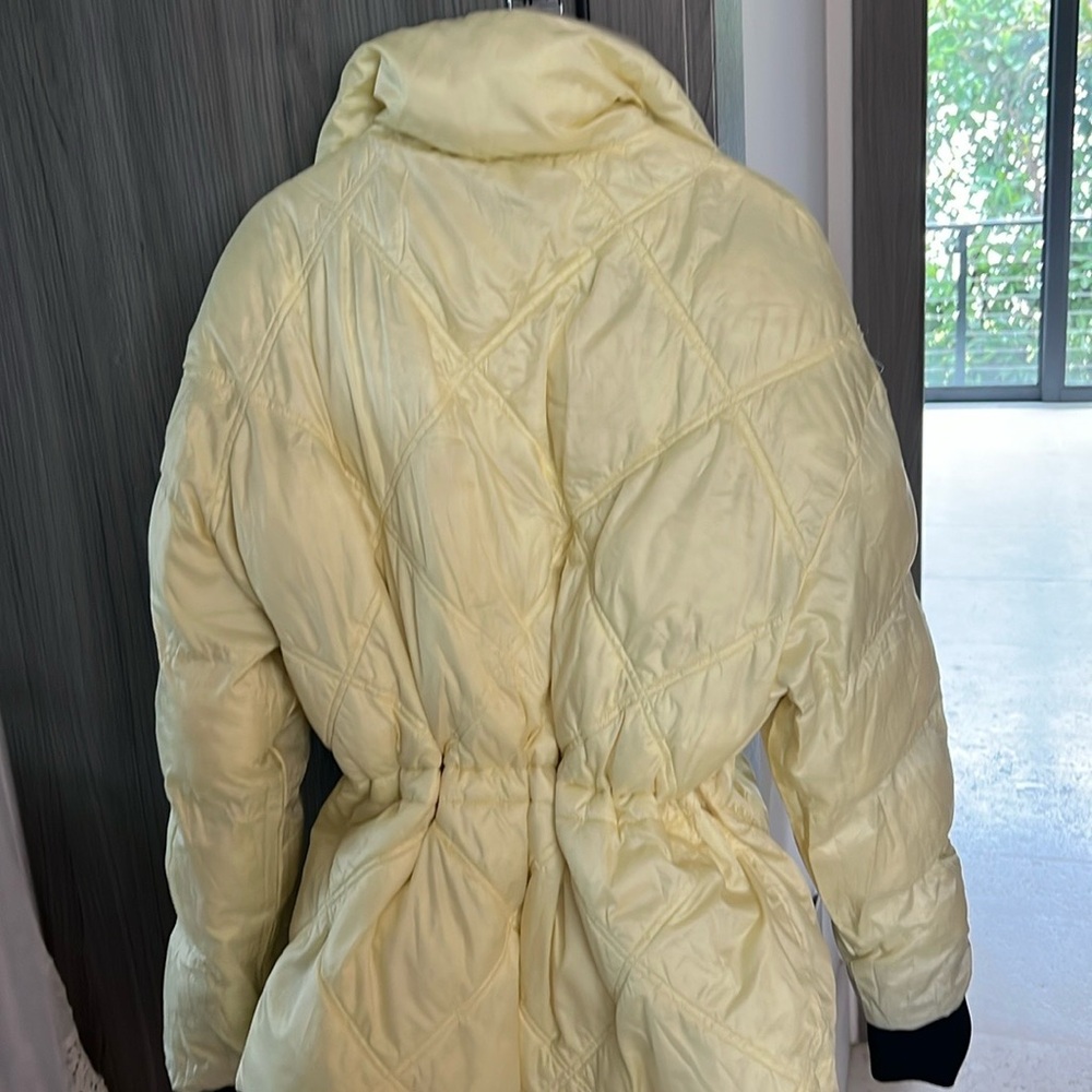 $495 REVOLVE DUALIST Zorah Reversible Jacket S - Picture 12 of 16